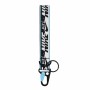 Lanyard Jordan Holder Wrist Branco de Jordan, Pendentes de cartões de identificação - Ref: S64112442, Preço: 18,36 €, Descont...