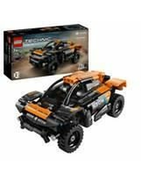 Playset Lego 42165 Neom McLaren Extreme E.Team da Lego, Playset con figure di giocattoli - Ref: S7196036, Precio: 46,63 €, De...