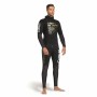 Neoprene Omer Odino 5 mm Scuba diving Black by Omer, Diving suits - Ref: S64112644, Price: 146,34 €, Discount: %