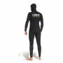 Neopreno Omer Odino 5 mm De submarinismo Negro de Omer, Trajes de buceo - Ref: S64112644, Precio: 146,34 €, Descuento: %