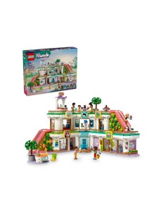 Playset Playmobil Novelmore - Arwynn 71301 11 Pieces | Tienda24 Tienda24.eu