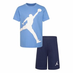 Sportset für Kinder Jordan Jordan Jumbo Jumpman Blau von Jordan, Sets - Ref: S64112648, Preis: 33,32 €, Rabatt: %