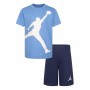 Completo Sportivo per Bambini Jordan Jordan Jumbo Jumpman Azzurro di Jordan, Completi sportivi - Rif: S64112648, Prezzo: 33,3...