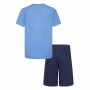 Completo Sportivo per Bambini Jordan Jordan Jumbo Jumpman Azzurro di Jordan, Completi sportivi - Rif: S64112648, Prezzo: 33,3...