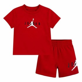 Completo Sportivo per Bambini Jordan Jordan di Jordan, Completi sportivi - Rif: S64112651, Prezzo: 33,88 €, Sconto: %