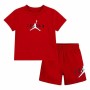 Ensemble de Sport pour Enfants Jordan Jordan de Jordan, Ensembles de sport - Réf : S64112651, Prix : 33,88 €, Remise : %