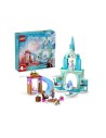 Playset Lego 43238 Elsa´s Frozen Castle | Tienda24 Tienda24.eu