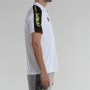 Polo de Manga Corta Hombre Bullpadel Liceo Pádel Blanco de Bullpadel, Hombre - Ref: S64112653, Precio: 47,88 €, Descuento: %