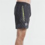 Short de Sport pour Homme Bullpadel Liego Padel Multicouleur de Bullpadel, Pour homme - Réf : S64112654, Prix : 39,22 €, Remi...