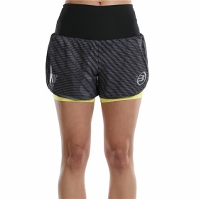 Calções de Desporto para Mulher Bullpadel Lonja Padel de Bullpadel, Mulher - Ref: S64112658, Preço: 38,38 €, Desconto: %