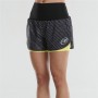 Short de Sport pour Femme Bullpadel Lonja Padel de Bullpadel, Pour femme - Réf : S64112658, Prix : 38,38 €, Remise : %