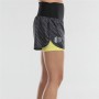 Short de Sport pour Femme Bullpadel Lonja Padel de Bullpadel, Pour femme - Réf : S64112658, Prix : 38,38 €, Remise : %