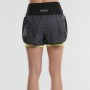 Short de Sport pour Femme Bullpadel Lonja Padel de Bullpadel, Pour femme - Réf : S64112658, Prix : 38,38 €, Remise : %