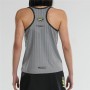 Tank Top Women Bullpadel Lugar Padel Grey by Bullpadel, Women's Balls - Ref: S64112662, Price: 36,76 €, Discount: %