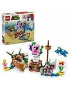 Playset Lego 71459 Dreamzzz | Tienda24 Tienda24.eu