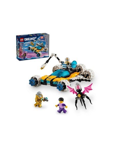 Playset Lego 71475 Space car | Tienda24 Tienda24.eu