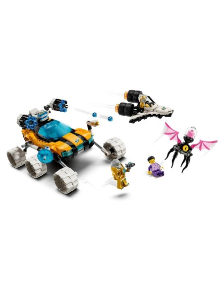 Playset Lego 71475 Space car | Tienda24 Tienda24.eu