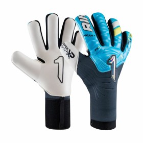 Goalkeeper Gloves Uhlsport Starter Resist+ Dark Orange Adults | Tienda24 - Global Online Shop Tienda24.eu