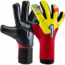 Luvas de Guarda-Redes Rinat Nkam Semi Onana Vermelho Adultos de Rinat, Luvas de guarda-redes - Ref: S64112686, Preço: 0,00 €,...