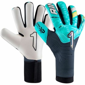 Guanti da Portiere Rinat Nkam Semi Acqua Adulti di Rinat, Guanti da portiere - Rif: S64112687, Prezzo: 0,00 €, Sconto: %