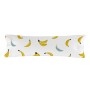 Taie d'oreiller HappyFriday Aware Sweet banana Multicouleur 45 x 125 cm de HappyFriday, Draps et taies d'oreiller - Réf : D16...