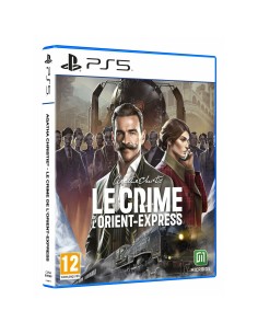 Jogo eletrónico PlayStation 5 Microids Dungeons 4 Deluxe edition (FR) | Tienda24 Tienda24.eu