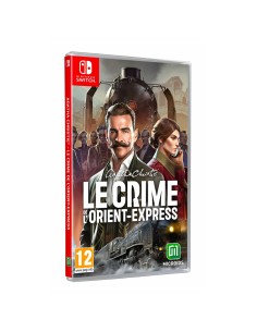 Jeu vidéo pour Switch KOCH MEDIA Empire of Sin - Day One Edition | Tienda24 Tienda24.eu