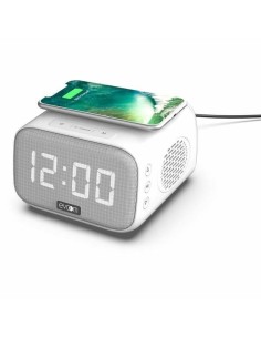 Radio Evoom EV304601 Bianco da Evoom, Radio - Ref: S7196148, Precio: 60,83 €, Descuento: %