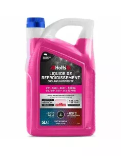 Détartrant pour radiateur Holts HL 1831583 250 ml | Tienda24 Tienda24.eu