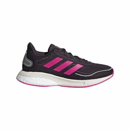 Running Shoes for Kids Adidas 36 Black by Adidas, Outdoors and sport - Ref: S64112745, Price: 59,69 €, Discount: %