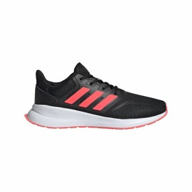 Ténis Casual Criança Adidas FV9441 Preto de Adidas, Ténis e calçado desportivo - Ref: S64112786, Preço: 30,52 €, Desconto: %