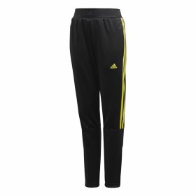 Children's Tracksuit Bottoms Adidas GE0036 Black by Adidas, Boys - Ref: S64112787, Price: 30,49 €, Discount: %