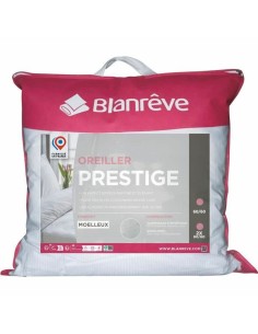 Almofada Blanreve 2 Unidades 60 x 60 cm de Blanreve, Almofadas - Ref: S7196173, Precio: 36,84 €, Descuento: %