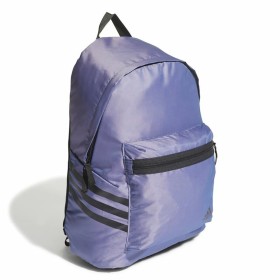 Sac à dos Casual Adidas Future Icon Violet de Adidas, Sacs à dos loisir - Réf : S64112927, Prix : 33,38 €, Remise : %