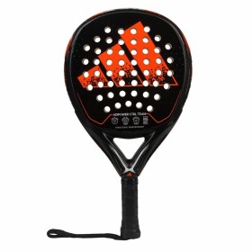 Padel Racket Adidas adipower CTRL Team Black by Adidas, Paddles - Ref: S64113120, Price: 169,90 €, Discount: %