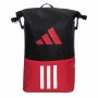 Paletero Adidas Multigame 3.2 Rojo Negro de Adidas, Bolsas y paleteros - Ref: S64113232, Precio: 63,51 €, Descuento: %