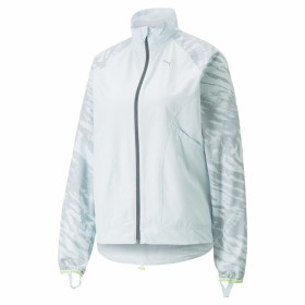 Veste de Sport pour Femme Puma Run Ultraweave Marathon de Puma, Vêtements chauds - Réf : S64113575, Prix : 53,92 €, Remise : %