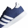 Ténis Casual Criança Adidas Grand Court Azul escuro de Adidas, Ténis e calçado desportivo - Ref: S64114260, Preço: 34,70 €, D...