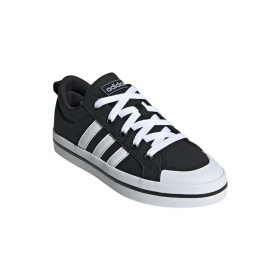 Zapatillas Casual Niño Adidas Bravada Negro de Adidas, Zapatillas y calzado deportivo - Ref: S64114261, Precio: 32,97 €, Desc...