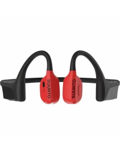 Auriculares Suunto SS050944000 Rojo de Suunto, Auriculares y accesorios - Ref: S7196204, Precio: 237,85 €, Descuento: %