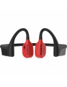 Auriculares Suunto SS050944000 Vermelho | Tienda24 Tienda24.eu