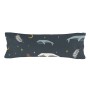 Funda de almohada HappyFriday Aware Oniric Multicolor 45 x 110 cm de HappyFriday, Sábanas y fundas de almohada - Ref: D161218...