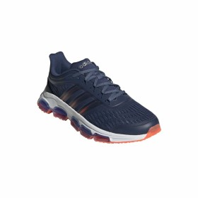 Herren-Sportschuhe Adidas Tencube Blau von Adidas, Turnschuhe - Ref: S64114263, Preis: 70,06 €, Rabatt: %