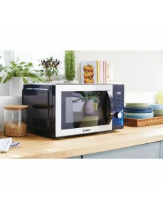 Microwave Orbegozo 17675 OR Red Multicolour 700 W 20 L | Tienda24 Tienda24.eu