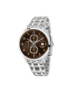 Orologio Uomo Maserati R8873636004 (Ø 45 mm) da Maserati, Orologi da polso - Ref: S0368281, Precio: 167,69 €, Descuento: %