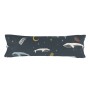 Funda de almohada HappyFriday Aware Oniric Multicolor 45 x 125 cm de HappyFriday, Sábanas y fundas de almohada - Ref: D161219...