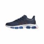 Herren-Sportschuhe Adidas Tencube Blau von Adidas, Turnschuhe - Ref: S64114263, Preis: 0,00 €, Rabatt: %