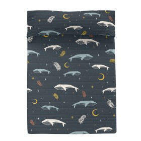 Colcha HappyFriday Aware Oniric Multicolor 270 x 260 cm de HappyFriday, Mantas y colchas - Ref: D1612199, Precio: 69,48 €, De...