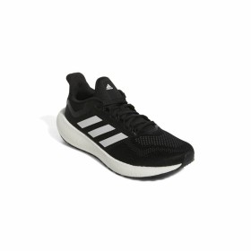 Running Shoes for Adults Adidas Pureboost Men Black by Adidas, Outdoors and sport - Ref: S64114265, Price: 85,57 €, Discount: %