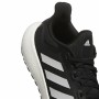 Zapatillas de Running para Adultos Adidas Pureboost Hombre Negro de Adidas, Aire libre y deporte - Ref: S64114265, Precio: 85...